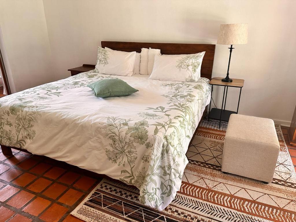 Woods Guest House ミデルバーグ エクステリア 写真