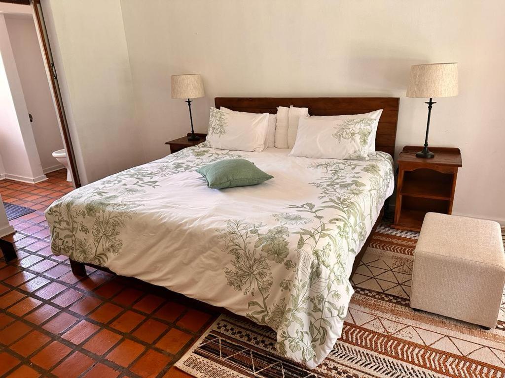 Woods Guest House ミデルバーグ エクステリア 写真