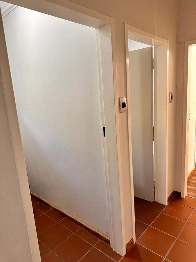 Woods Guest House ミデルバーグ エクステリア 写真