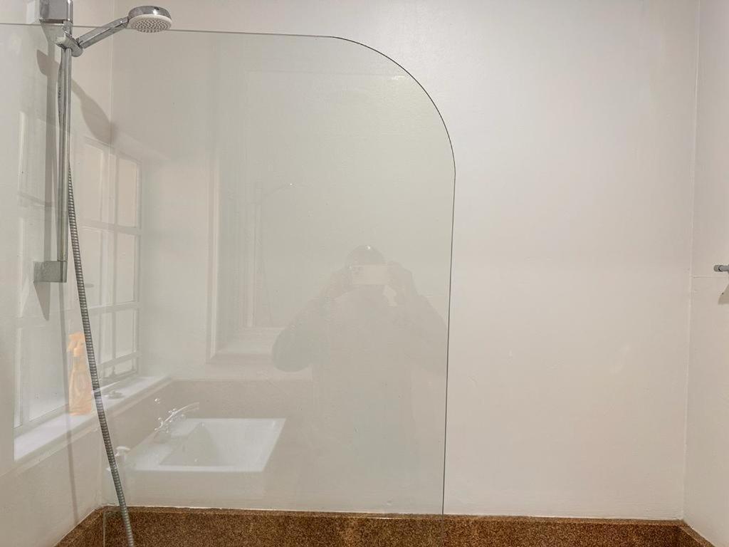 Woods Guest House ミデルバーグ エクステリア 写真