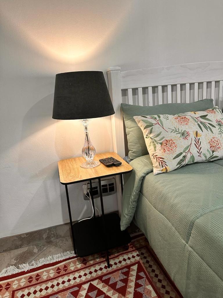 Woods Guest House ミデルバーグ エクステリア 写真